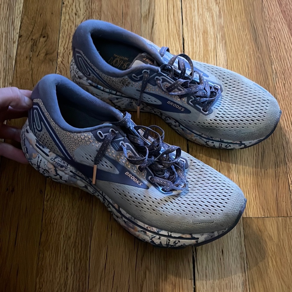 Brooks Running Shoes